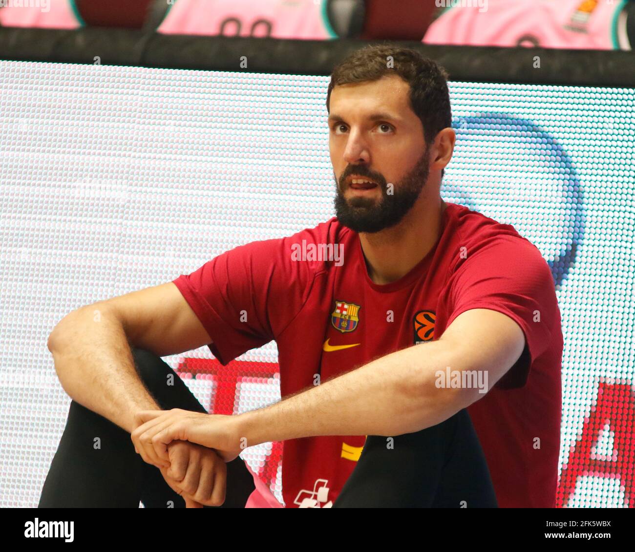 koszulka męska fc barcelona