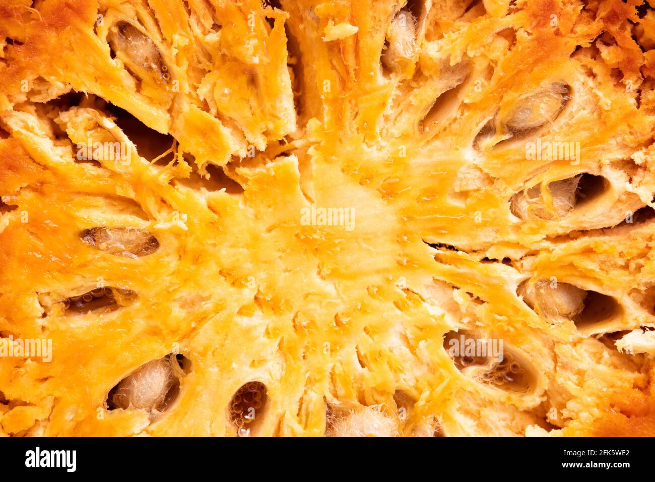 Wood Apple Also Known As Bael, Bel, Belgiri, Bili, Bhel Or Shirphal In