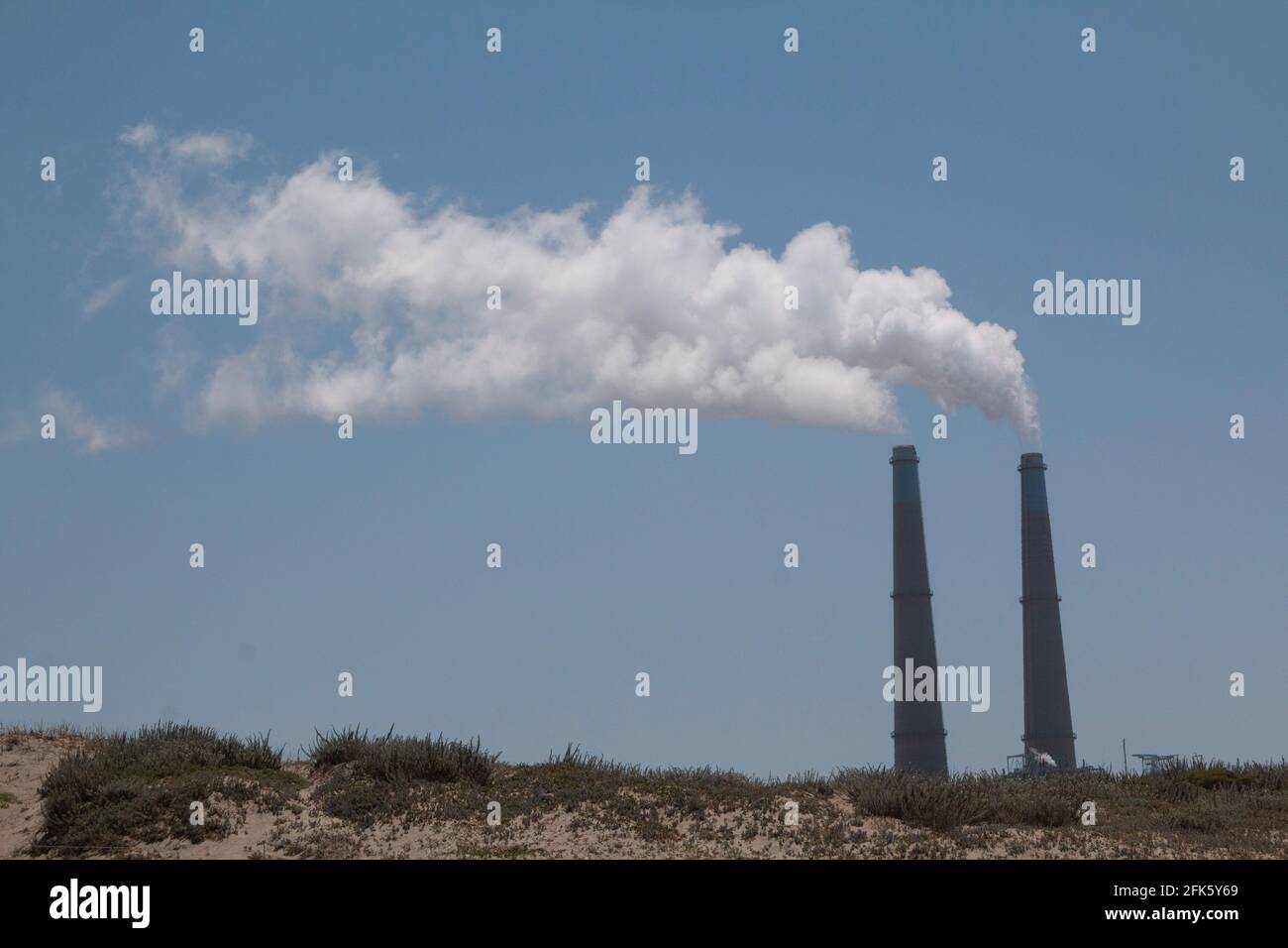 Moss landing hires stock photography and images Alamy