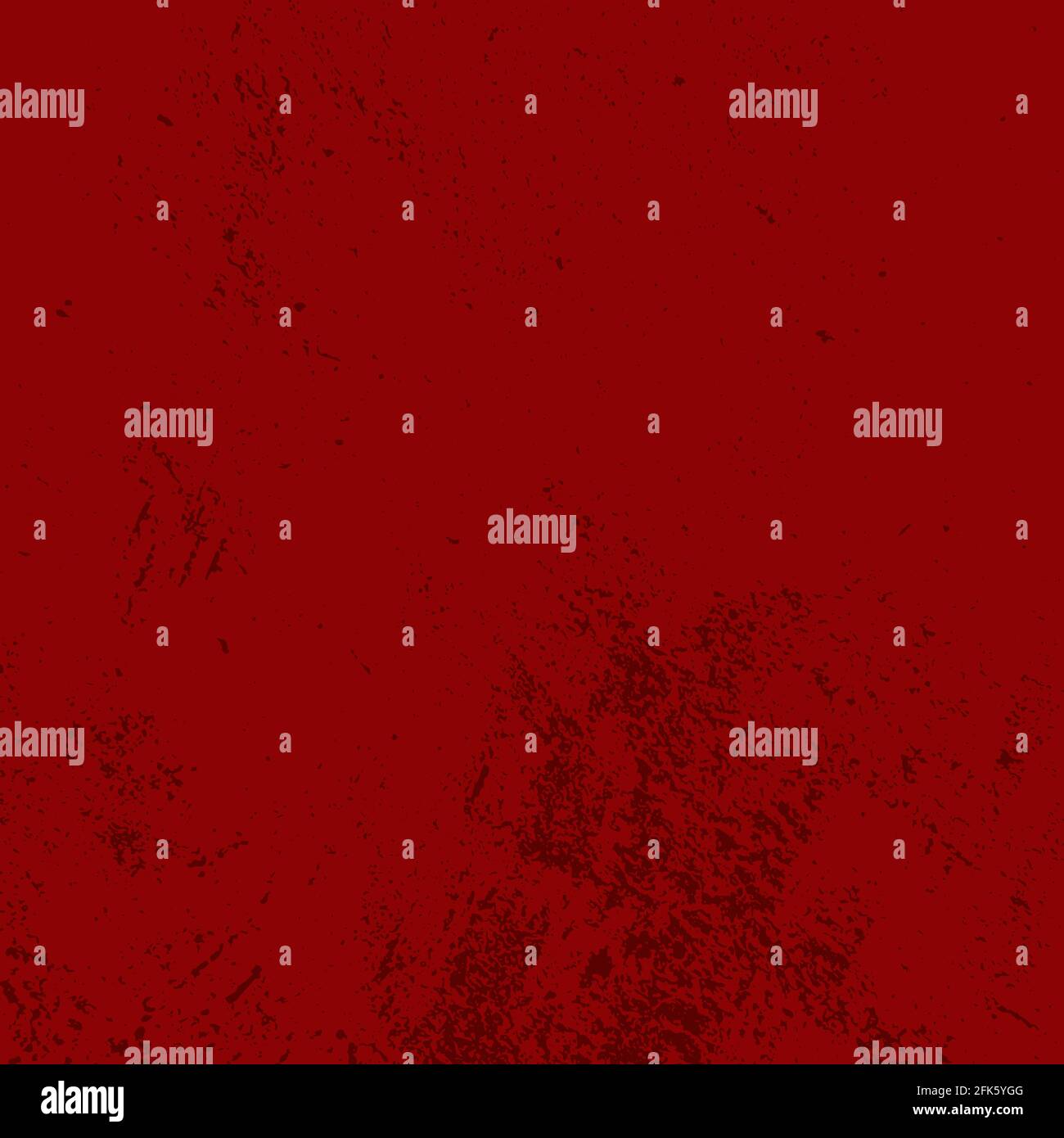 Red Grunge Distressed Background For Your Design Stock Vector Image ...