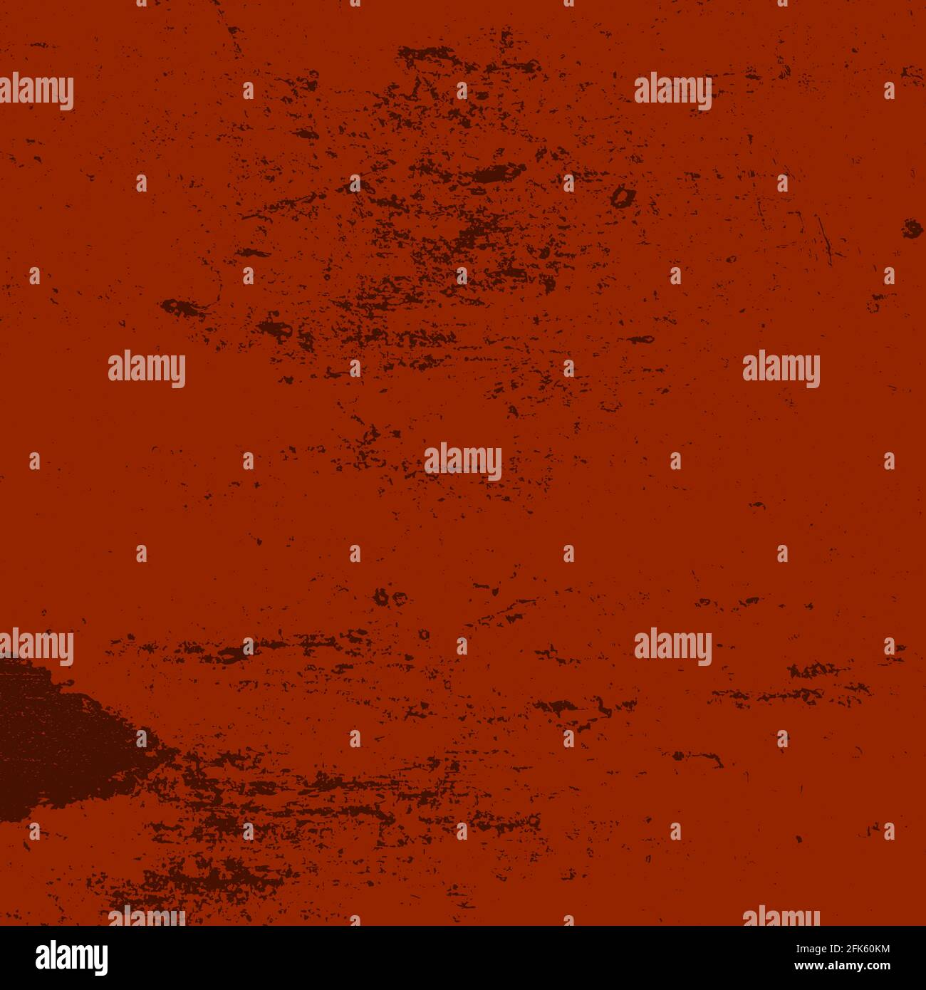 Red Grunge Distressed Background For Your Design Stock Vector Image ...