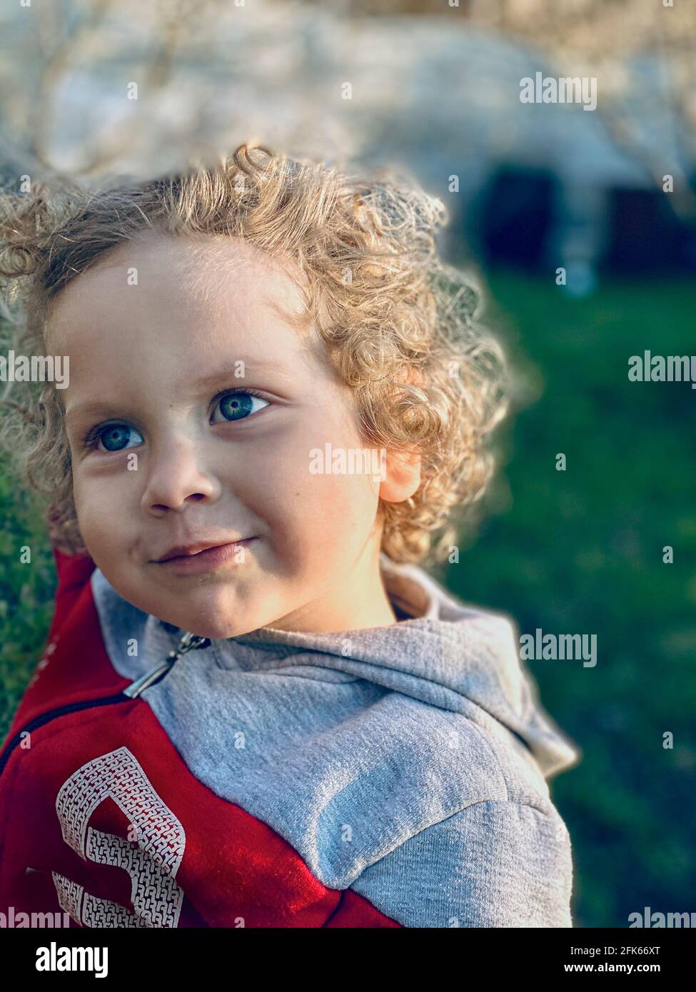 Blue Eyed White High Resolution Stock Photography And Images Alamy