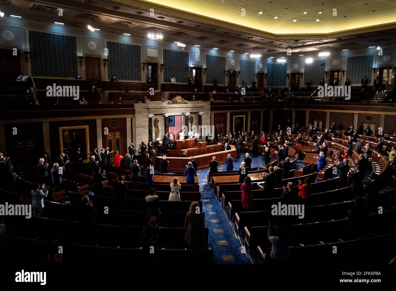 117th congress joint hi-res stock photography and images - Alamy