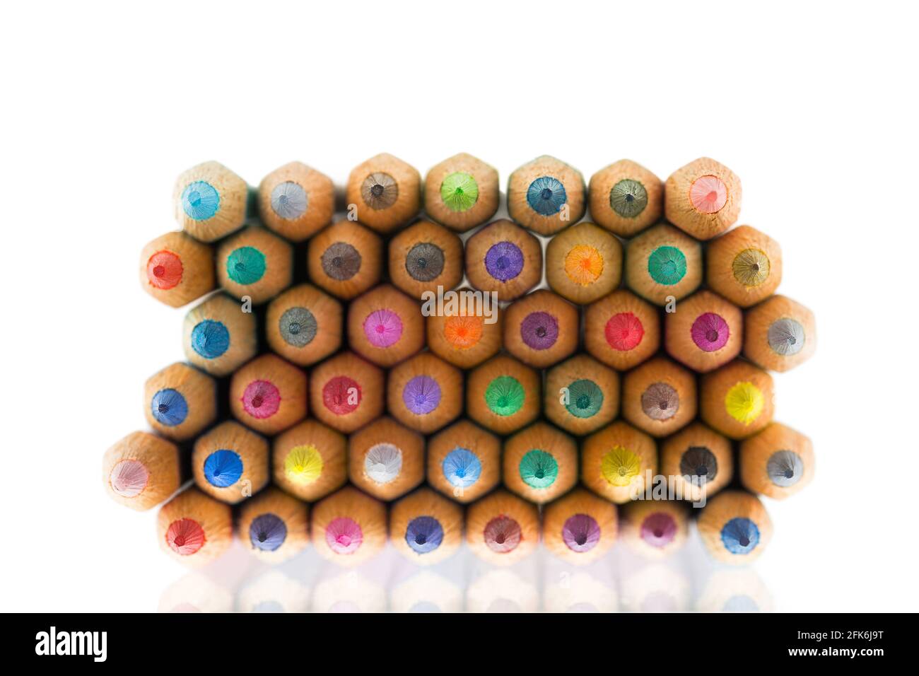 Close up art supplies hi-res stock photography and images - Alamy