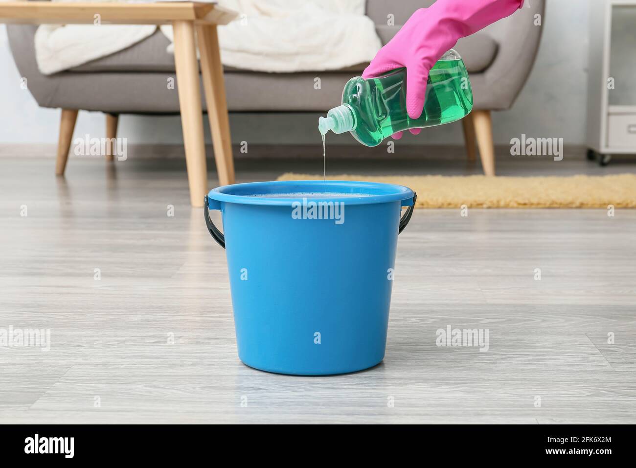 Small bucket stock photo. Image of container, wash, water - 48168212