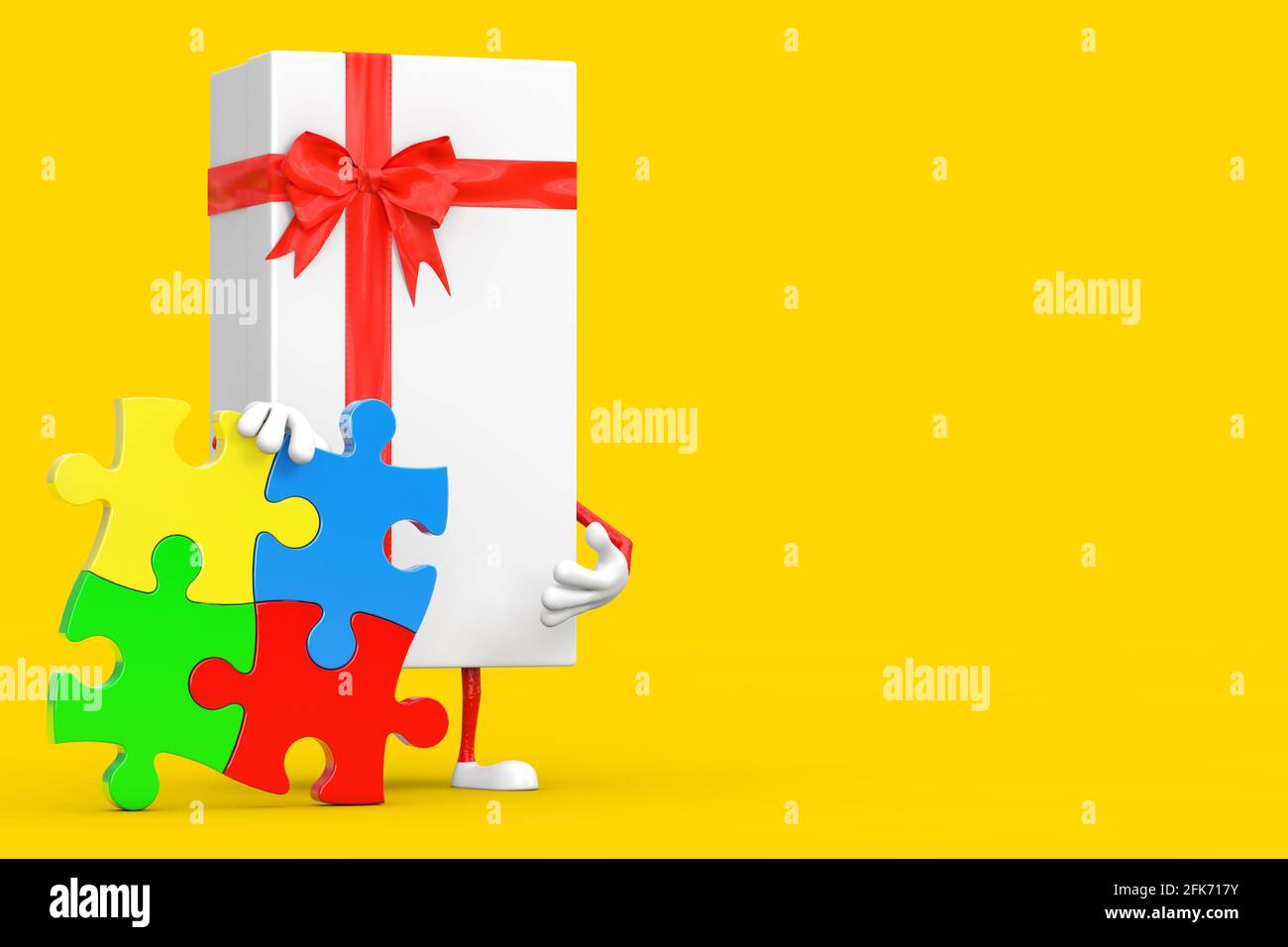 Jigsaw Puzzle Box High Resolution Stock Photography And Images Alamy