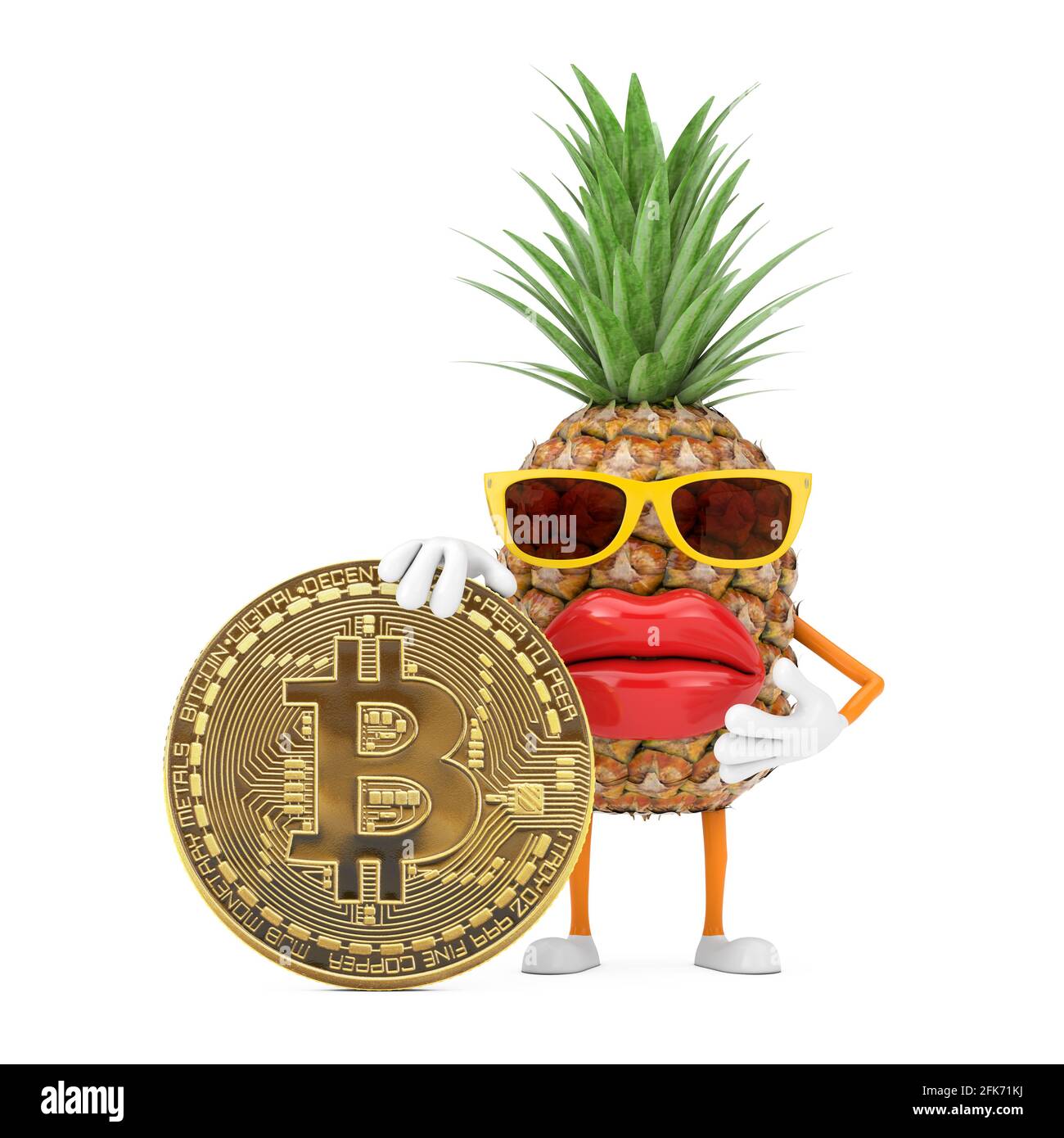 pineapple coin crypto