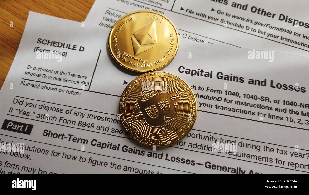 Bitcoin malta hi-res stock photography and images - Alamy