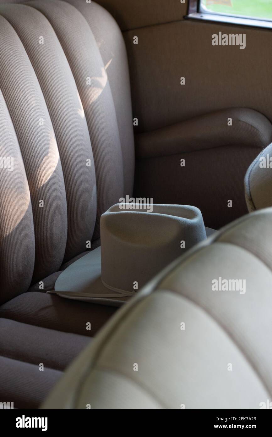 American hot rod hi-res stock photography and images - Alamy