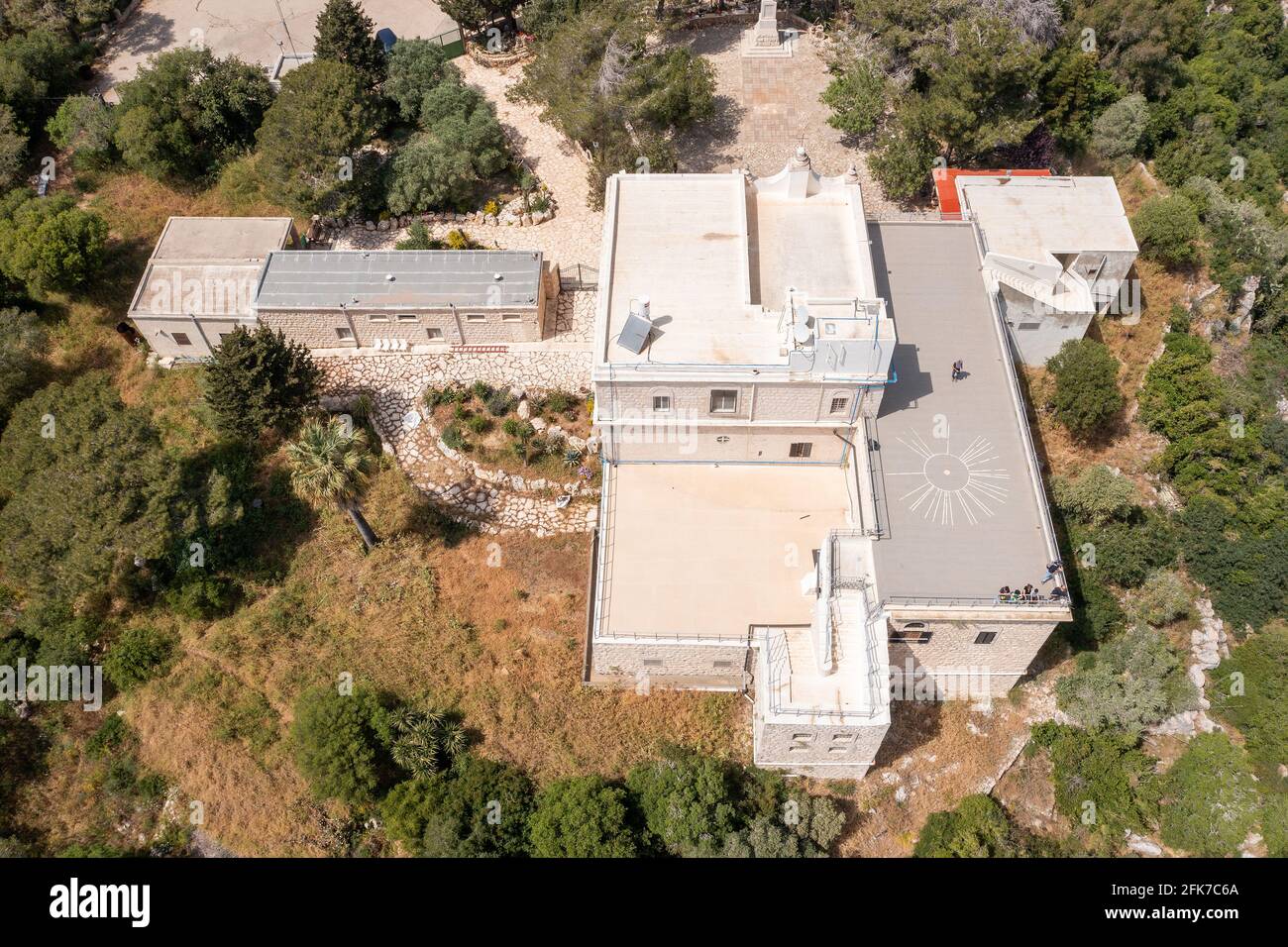 Muhraqa hi-res stock photography and images - Alamy