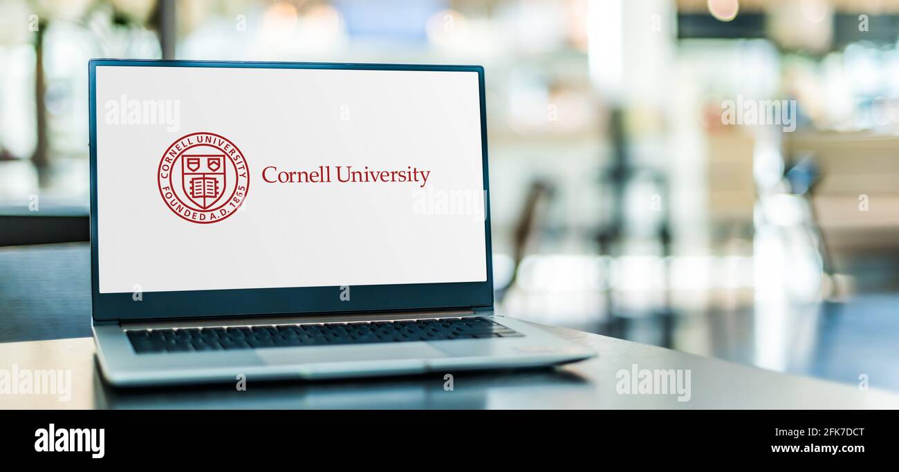 Cornell University is a private and statutory Ivy League research university  in Ithaca, New York. Cornell i…