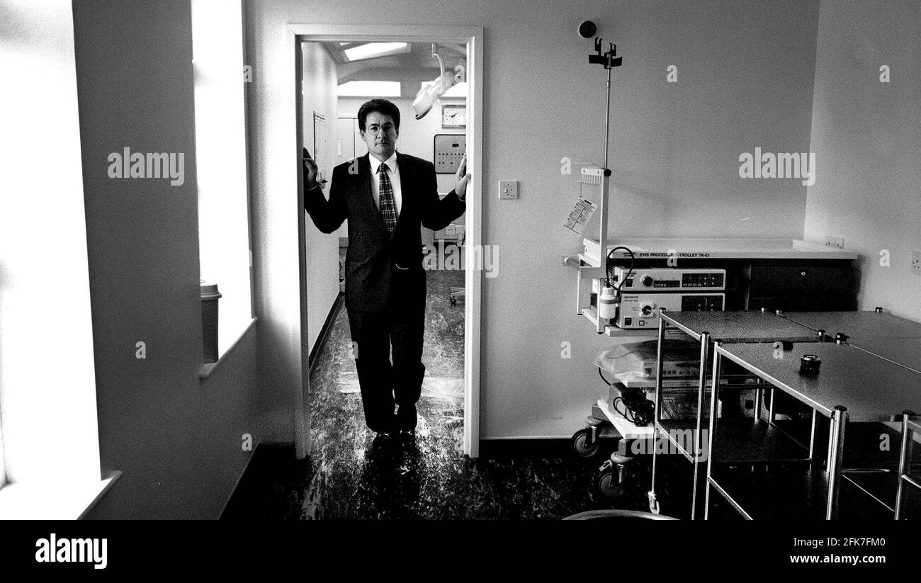 Hospital day surgery Black and White Stock Photos & Images Alamy