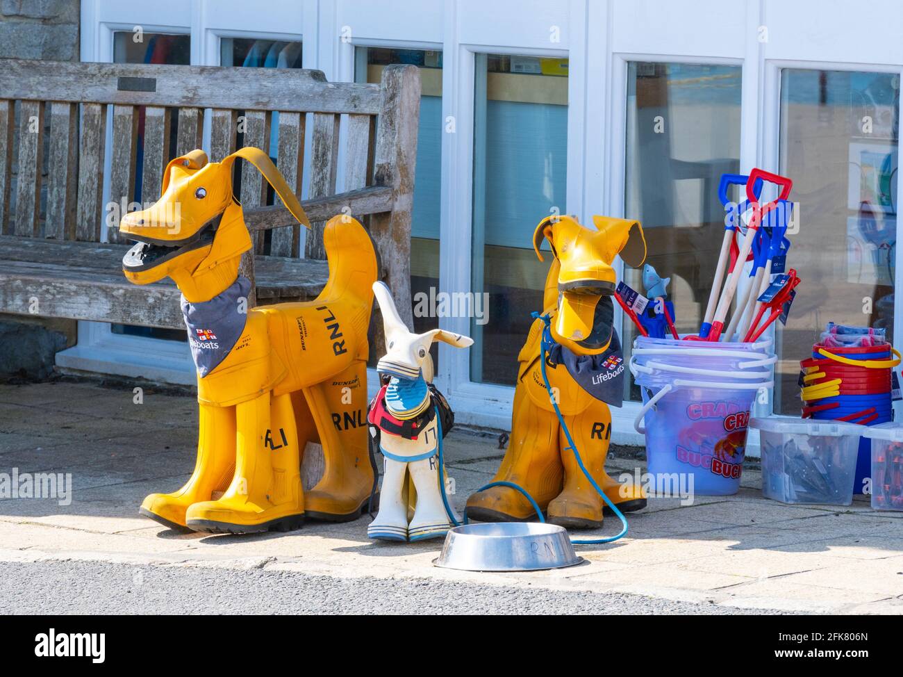 rnli welly boots