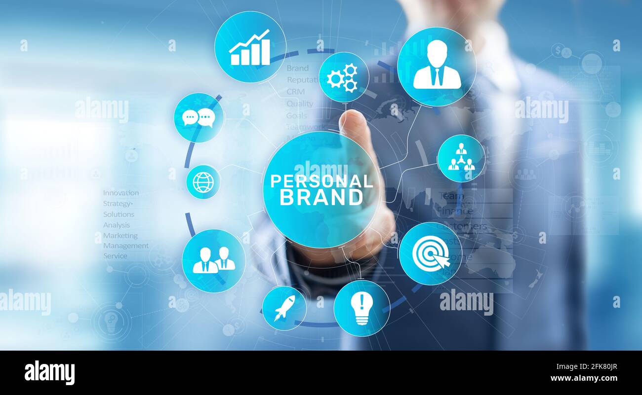 Building Brand Loyalty and Personal Branding in Education Marketing
