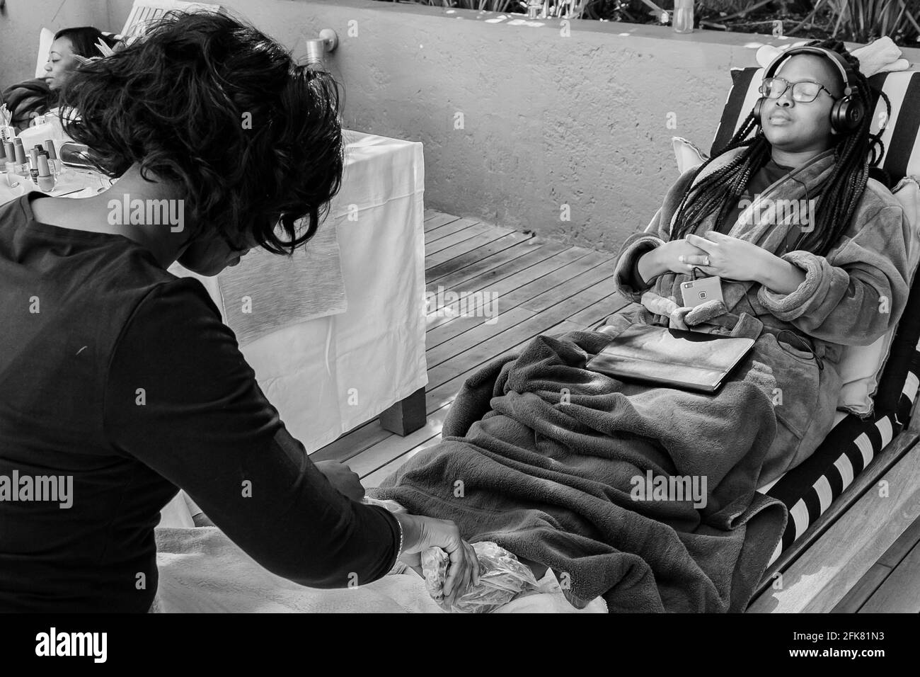 JOHANNESBURG, SOUTH AFRICA Mar 13, 2021 Johannesburg, South Africa