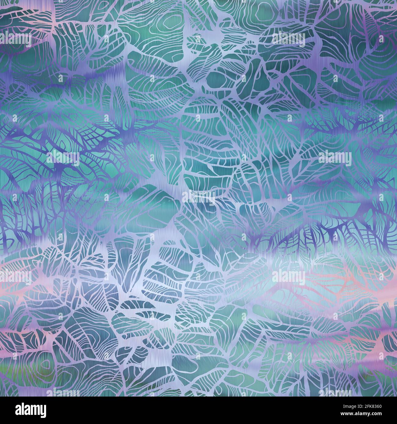Seamless abstract organic shape pattern for print Stock Photo - Alamy