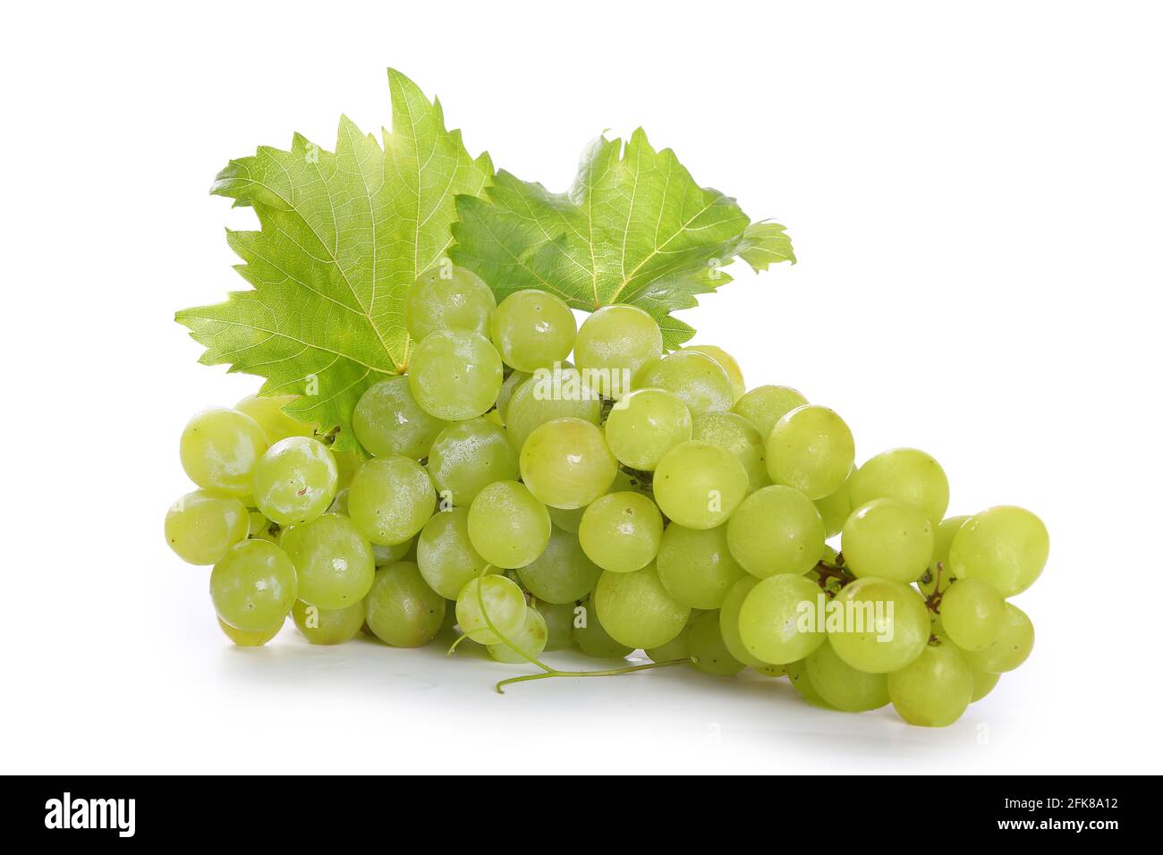 green-grape-isolated-on-white-background-stock-photo-alamy