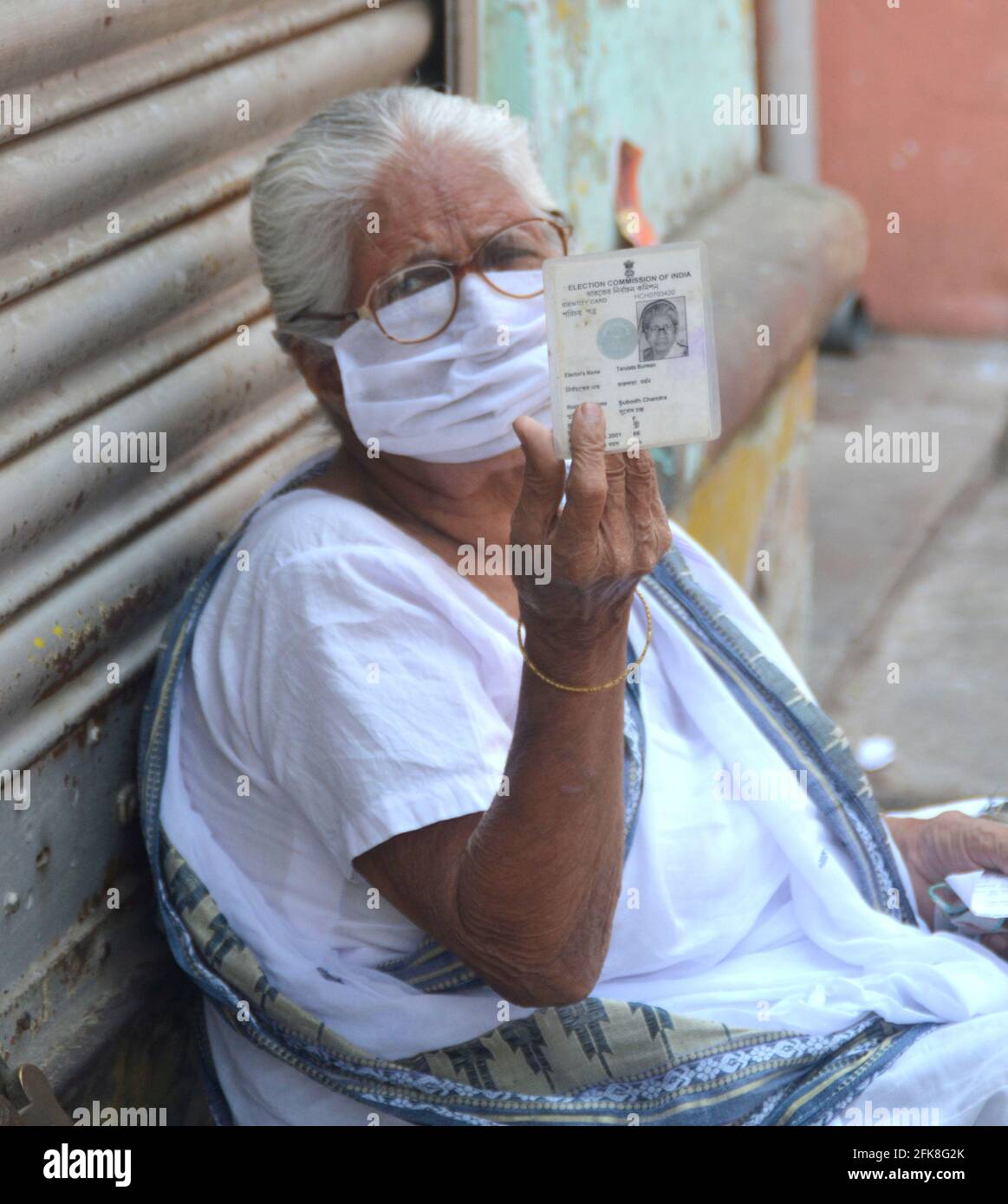 Senior Citizen Id Card Ny
