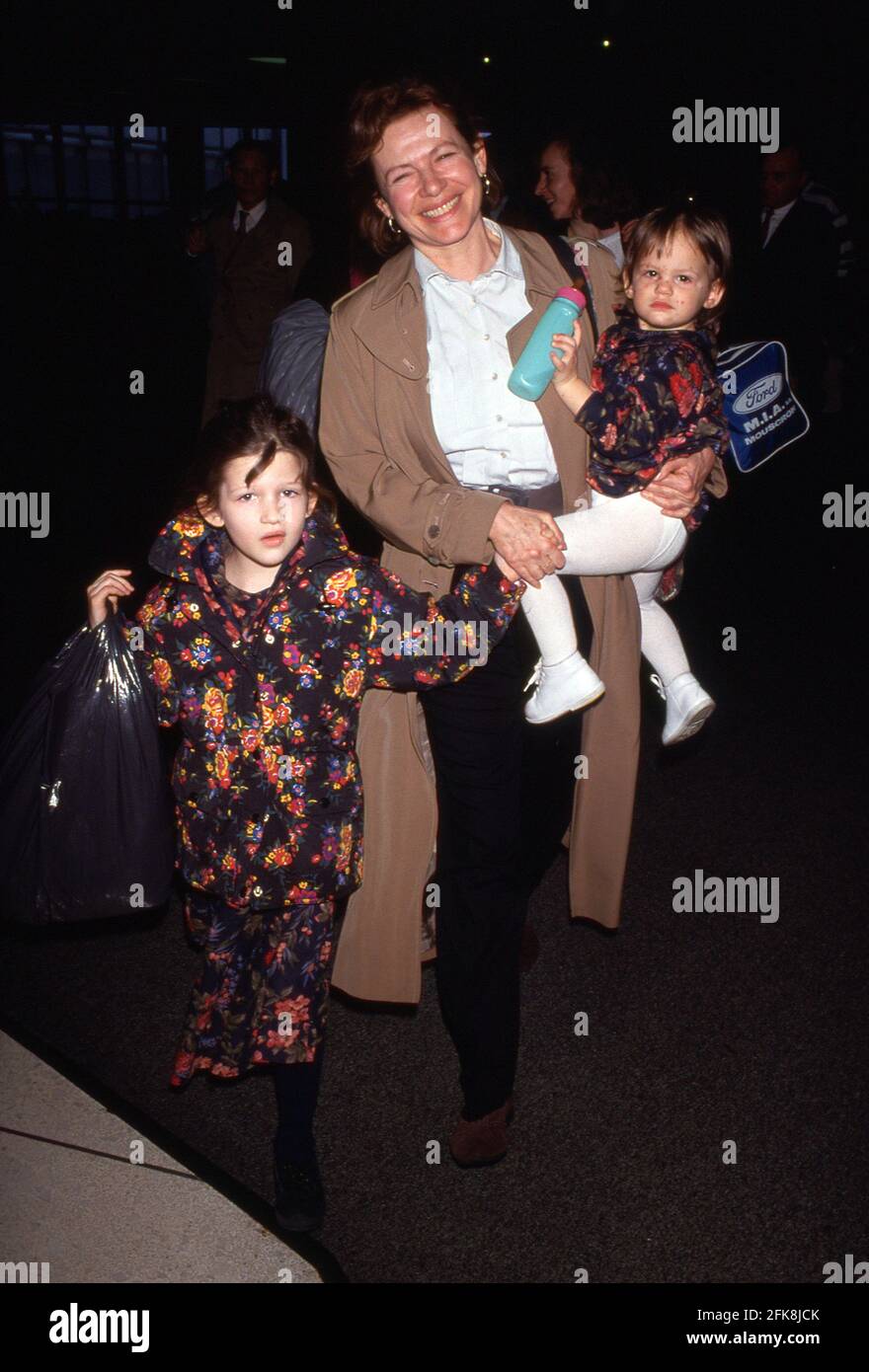Dianne Wiest Daughter