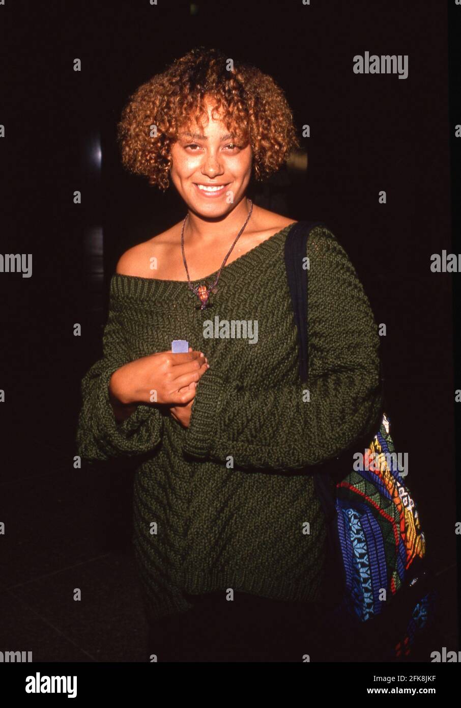 Cree Summer Circa 1980's Credit Ralph Dominguez/MediaPunch Stock Photo