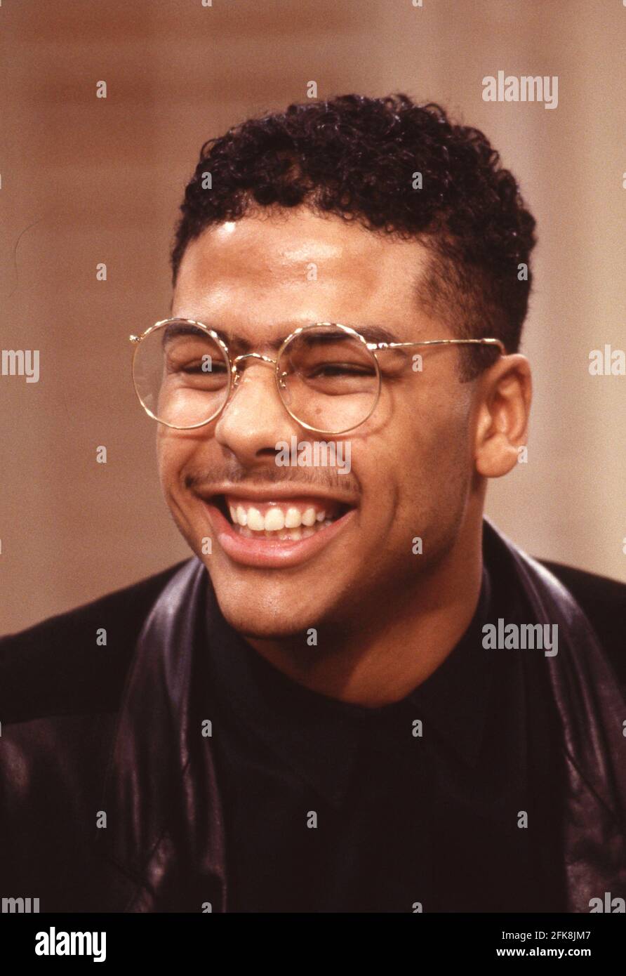 Al B. Sure Circa 1980's Credit Ralph Dominguez/MediaPunch Stock Photo