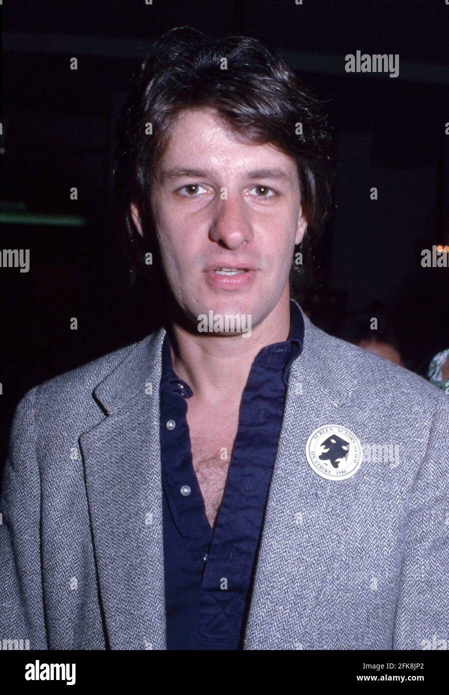 Alan Williams Circa 1980's Credit: Ralph Dominguez/MediaPunch Stock ...