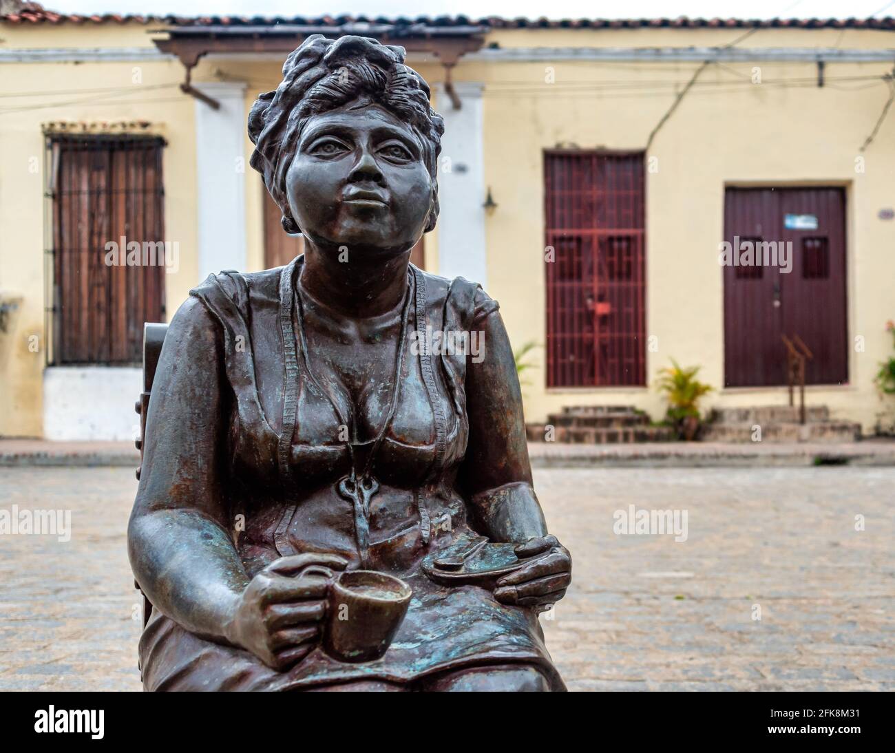 Las chismosas hi-res stock photography and images - Alamy