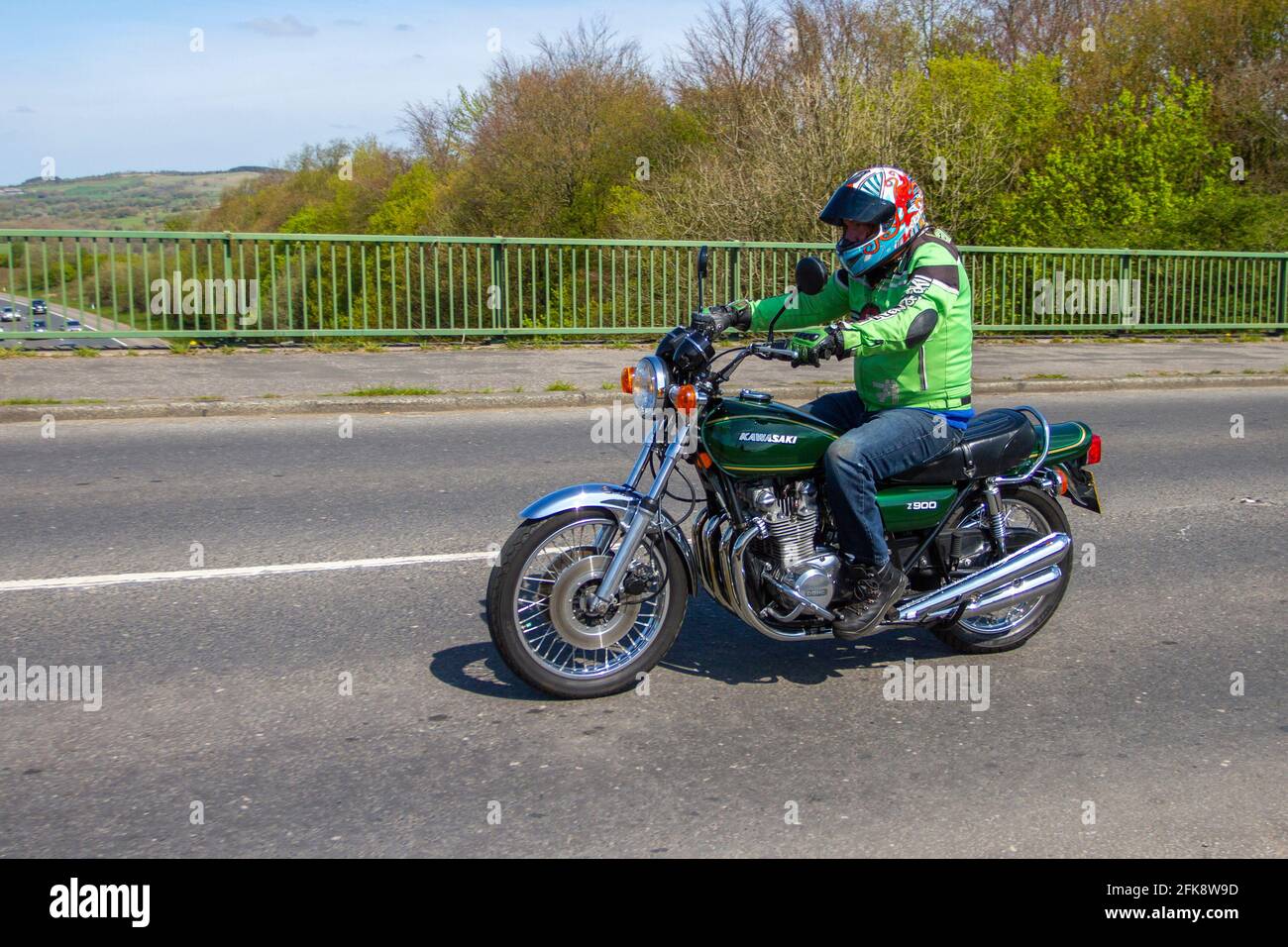 Kawasaki 900 hi-res stock photography and images - Alamy Kawasaki 900 hi-res stock photography and images - Alamy