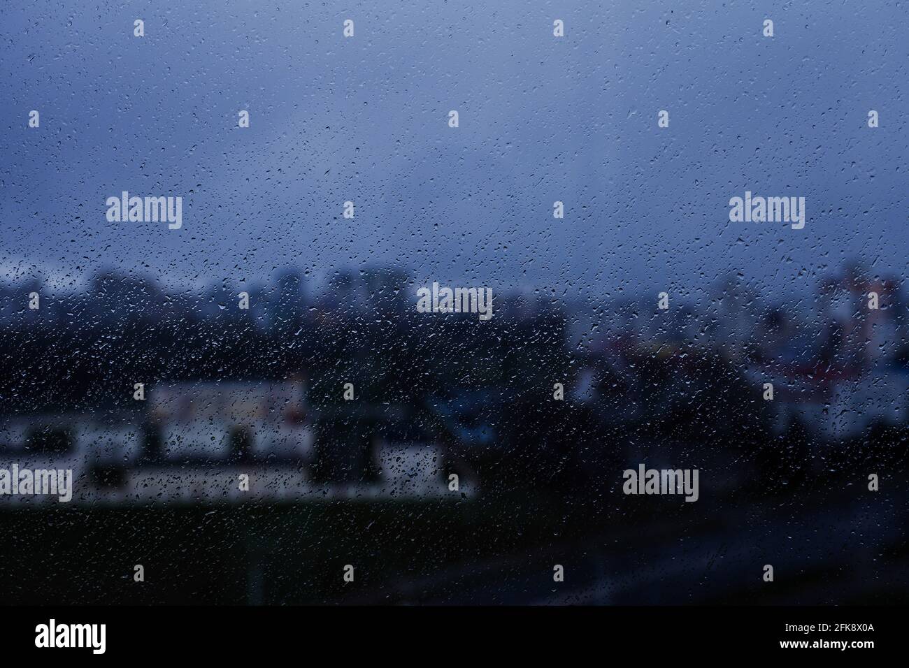 Raindrops On A Window Texture Window View Background Screensaver Place For Text Banner Drops After Rain Wet Wallpaper Stock Photo Alamy Raindrops On A Window Texture Window View Background Screensaver Place For Text Banner Drops After Rain Wet Wallpaper Stock Photo Alamy