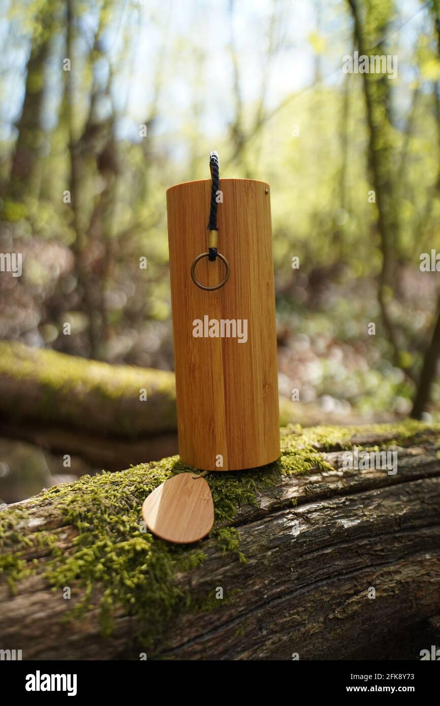 Koshi wind chimes hires stock photography and images Alamy