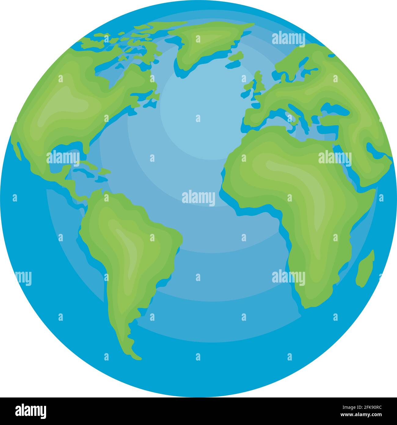 world earth planet Stock Vector Image & Art - Alamy