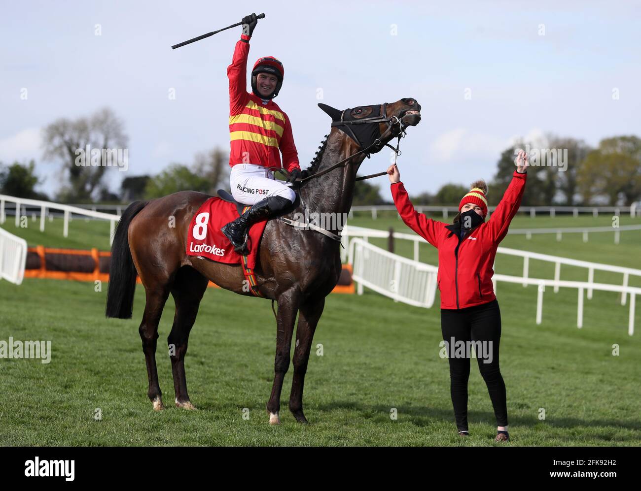 Klassical dream punchestown hires stock photography and images Alamy