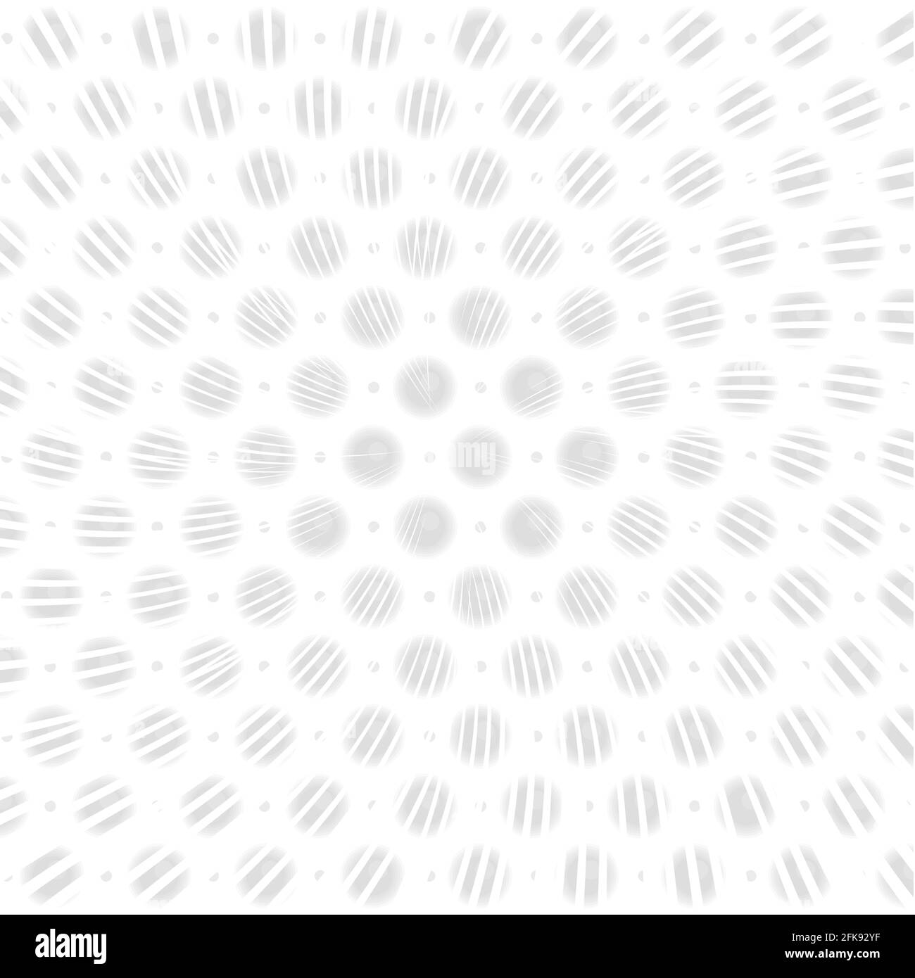 abstract spheres background Stock Vector Image & Art - Alamy