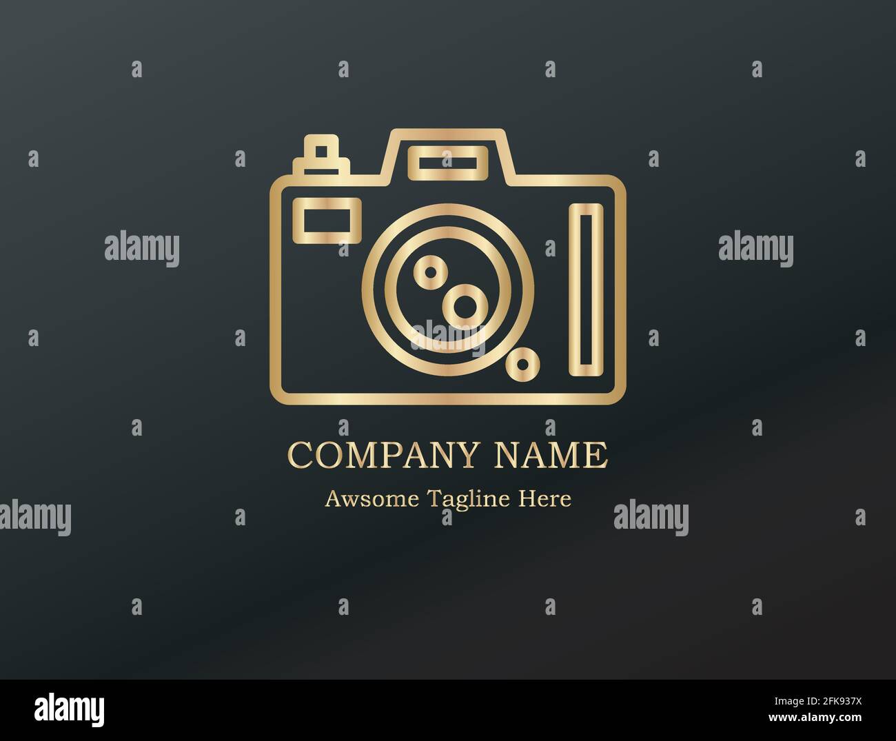 Camera photography logo icon vector template. Camera icon vector logo ...