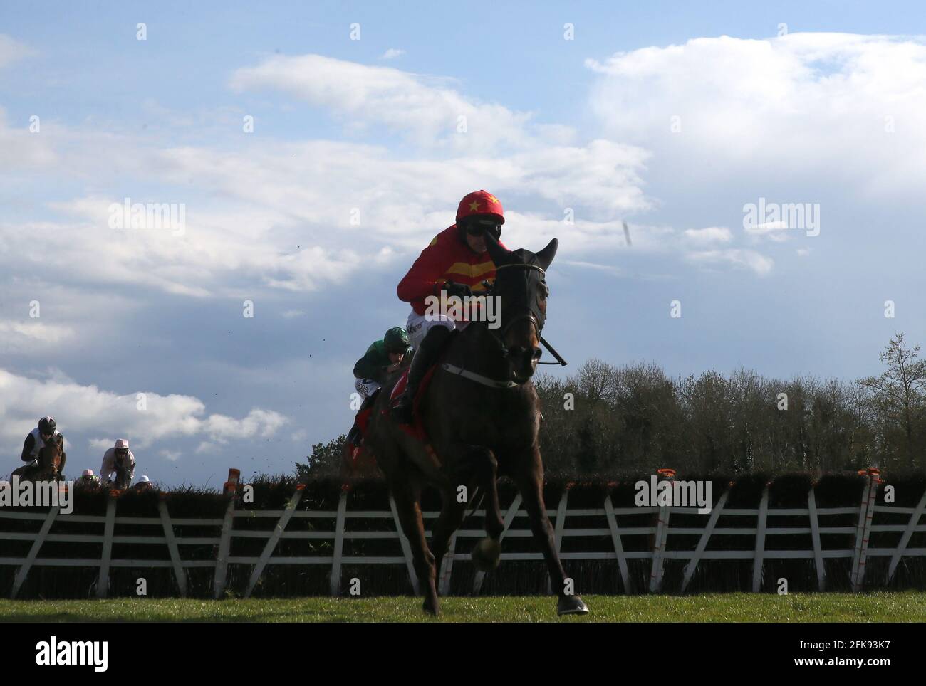Klassical dream punchestown hires stock photography and images Alamy