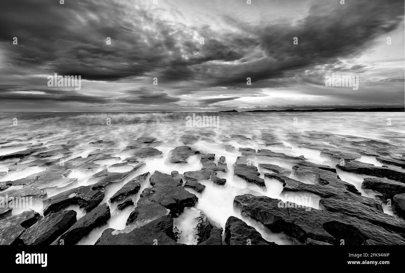 Jigsaw rocks hires stock photography and images Alamy