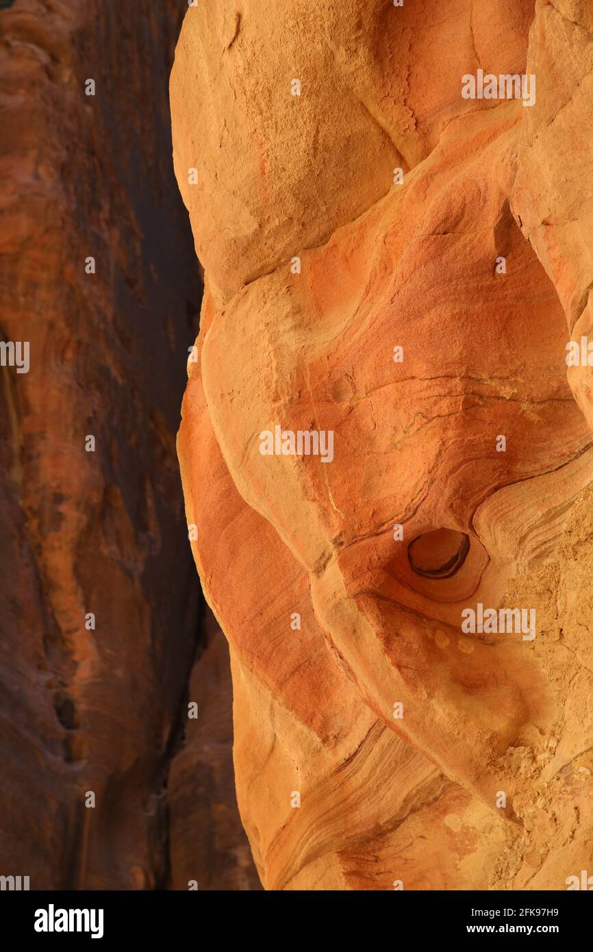 Travel details petra jordan hi-res stock photography and images - Alamy