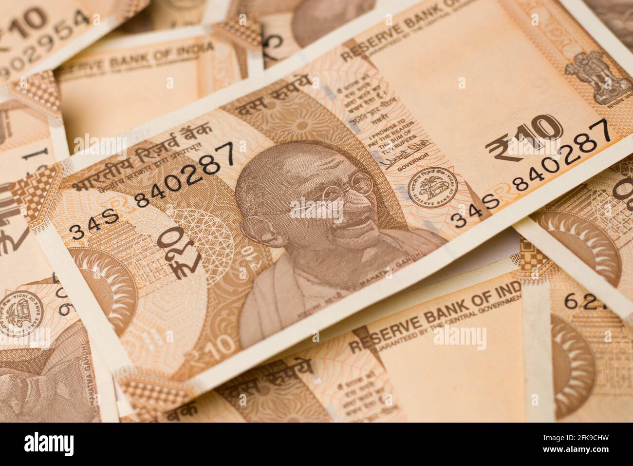 10 Rupees High Resolution Stock Photography And Images Alamy