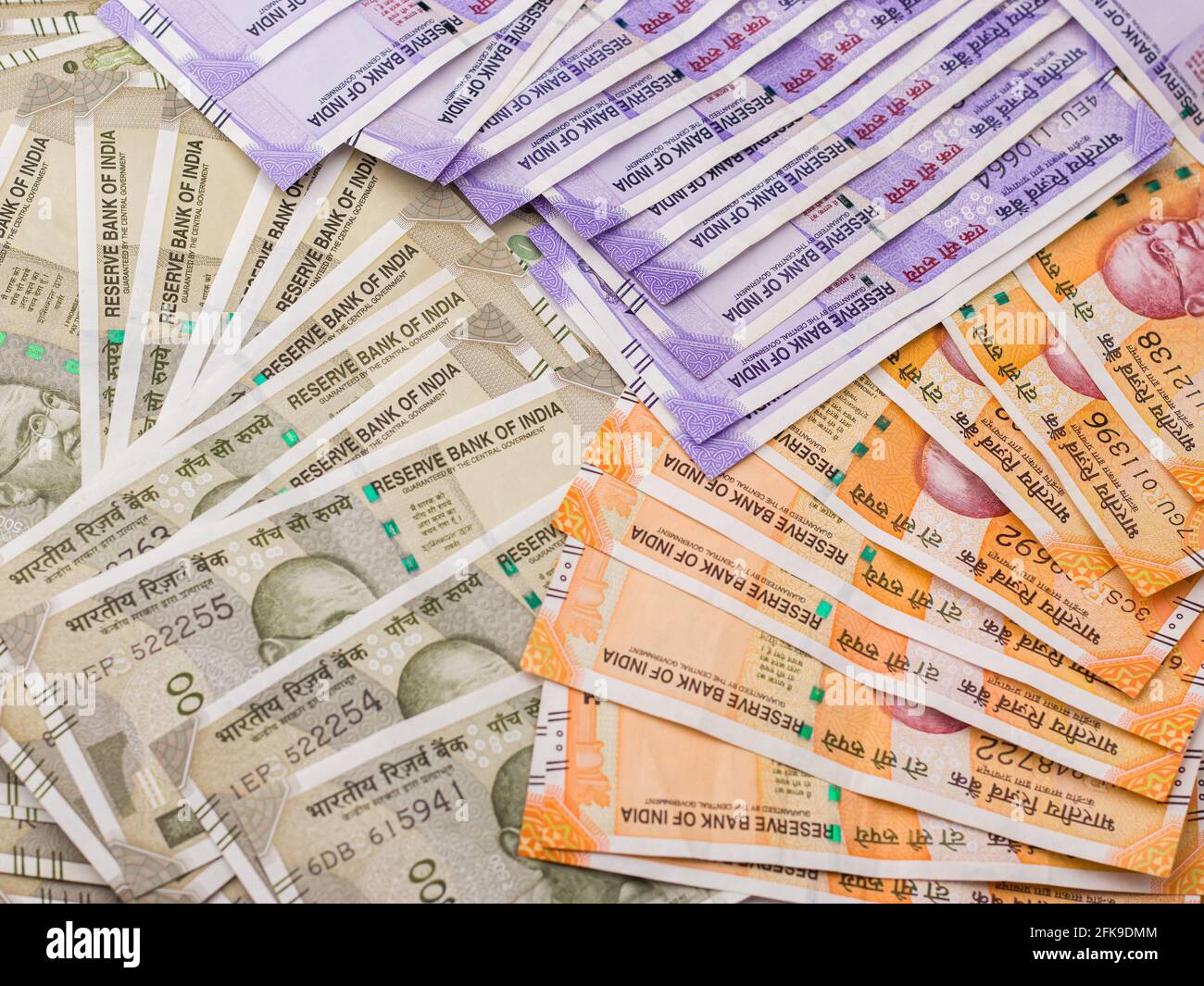 Money Transfer Rupees High Resolution Stock Photography And Images Alamy