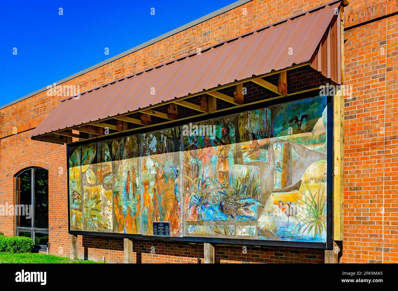 Pascagoula library and jackson regional library system