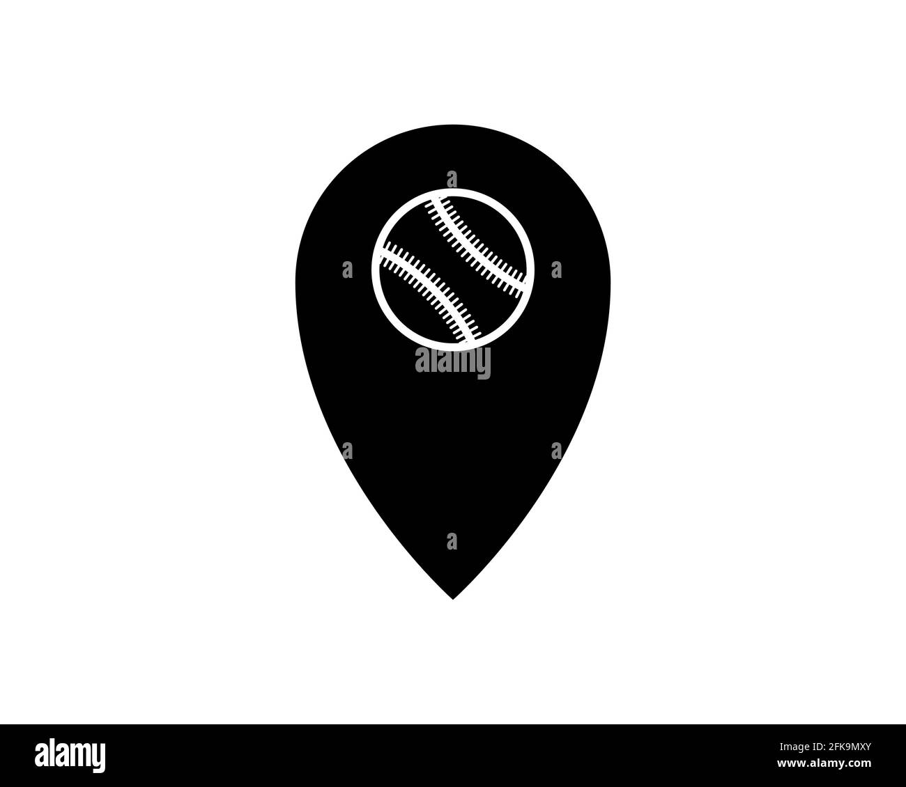 pin-location-and-tennis-ball-vector-logo-illustration-design-map
