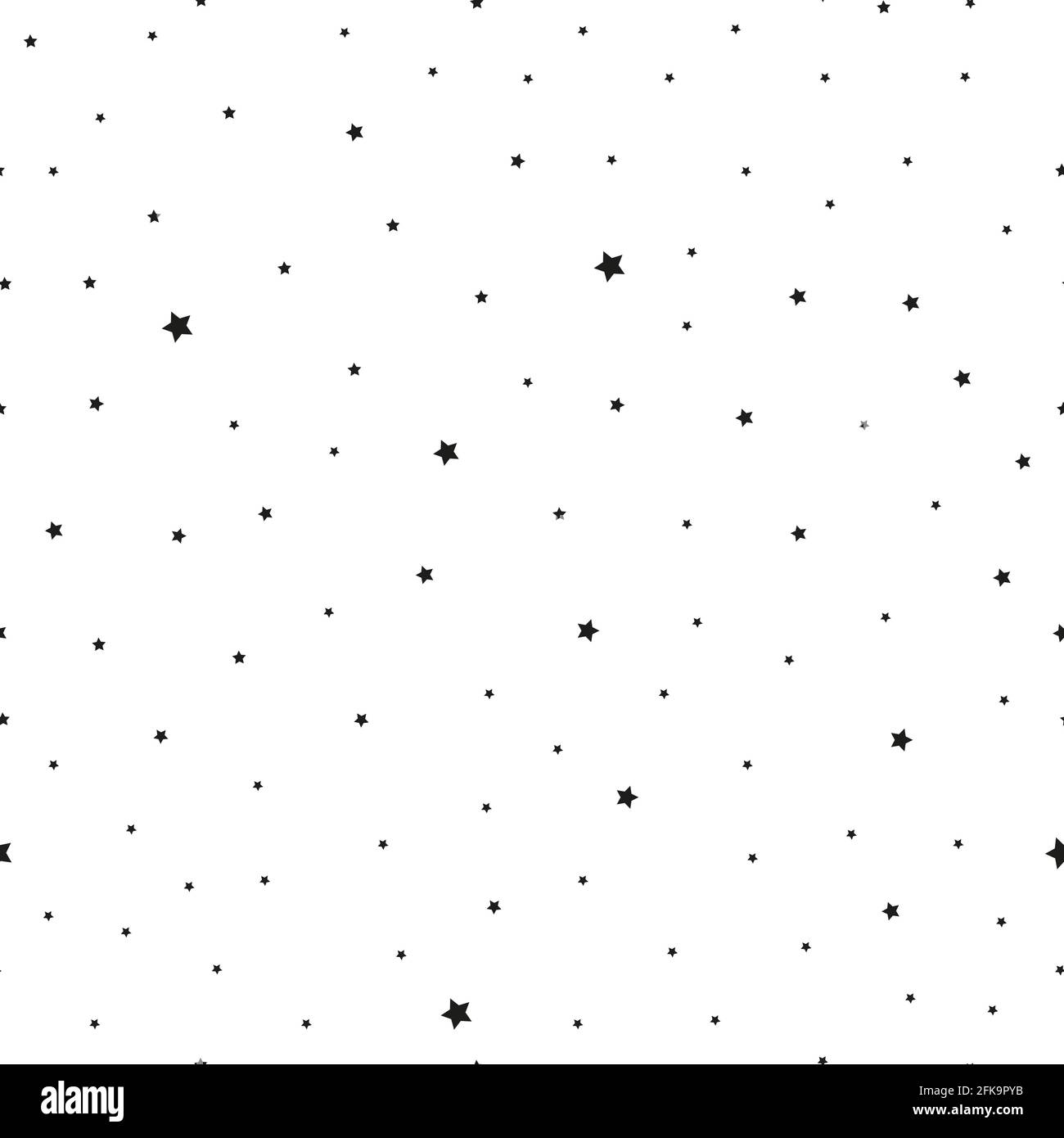 Modern Geometric Star Pattern. Vector Star Pattern Background Stock ...