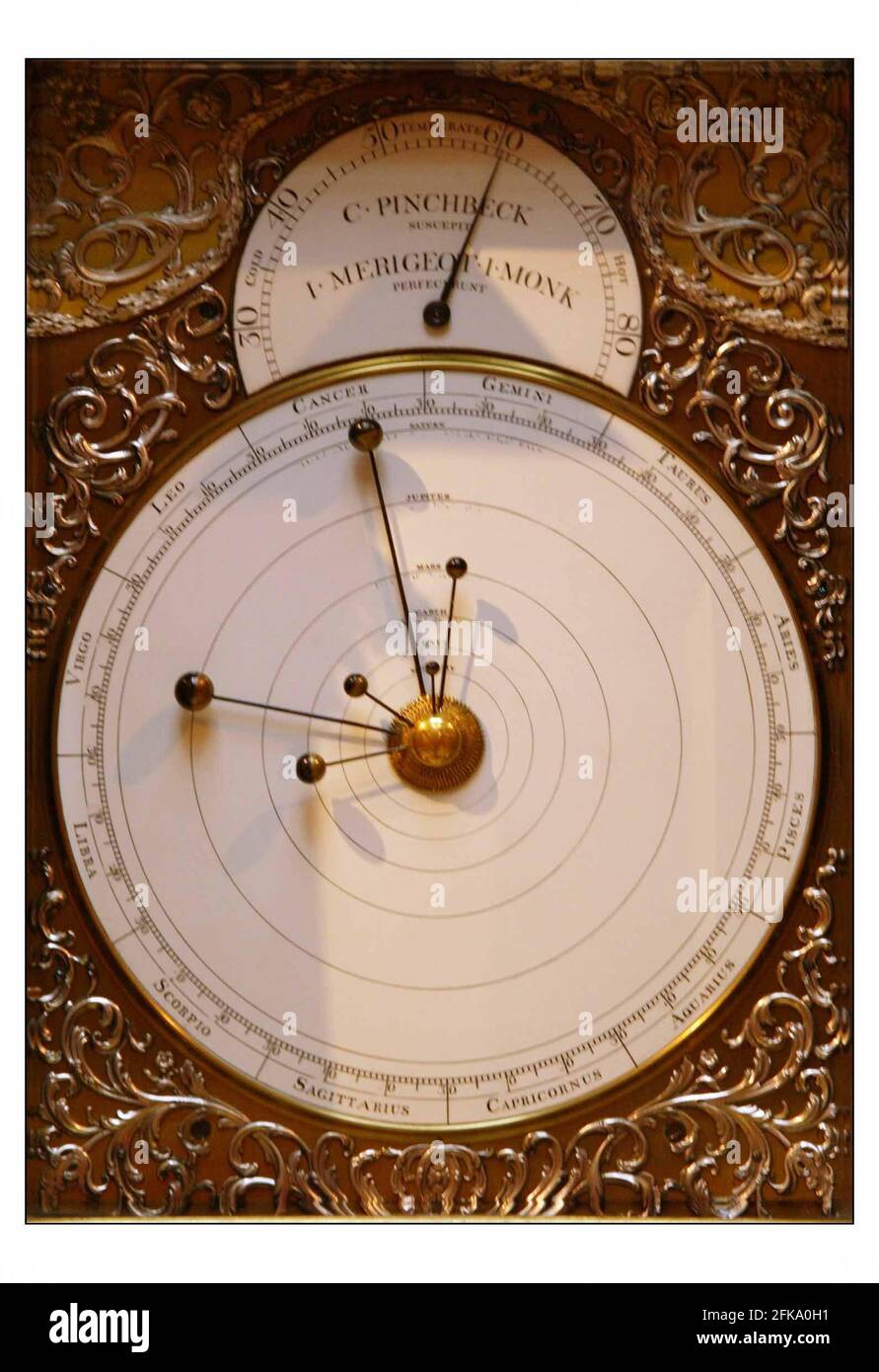 The first exhibition about King III and Queen Charlotte opens at