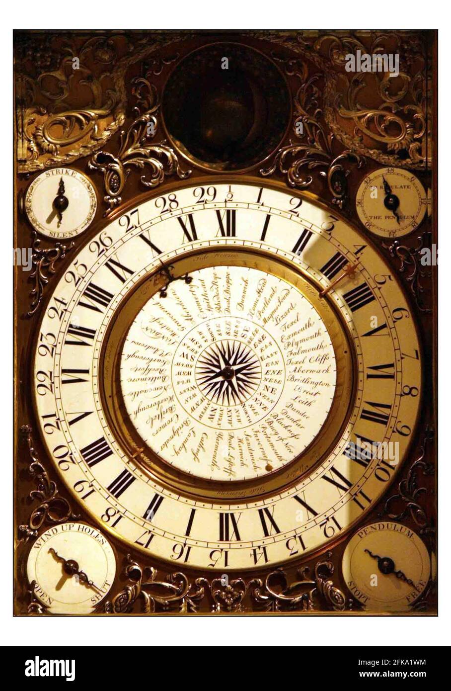 The first exhibition about King III and Queen Charlotte opens at