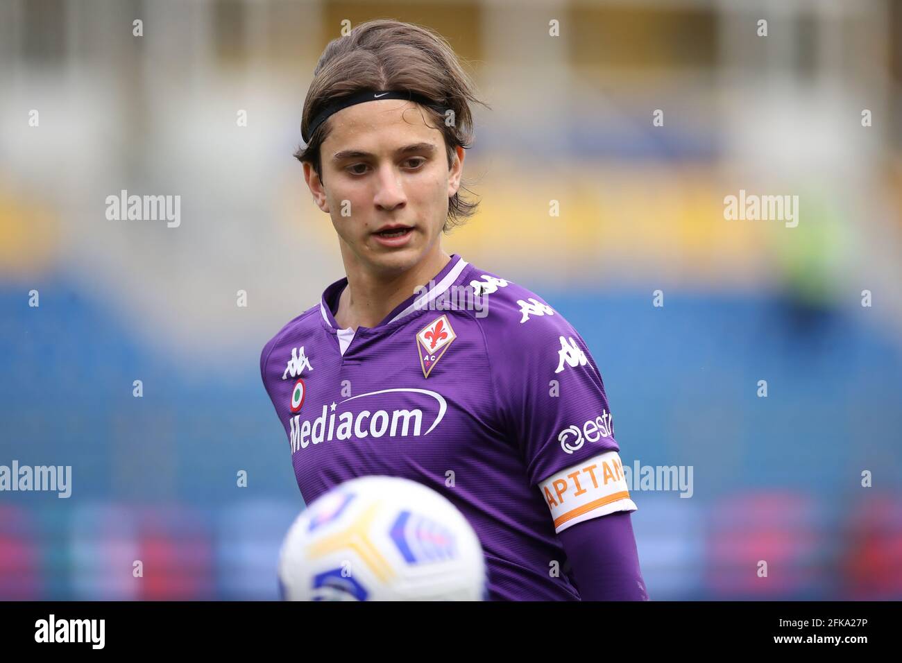 Acf fiorentina u19 v ss lazio u19 hi-res stock photography and images -  Page 2 - Alamy