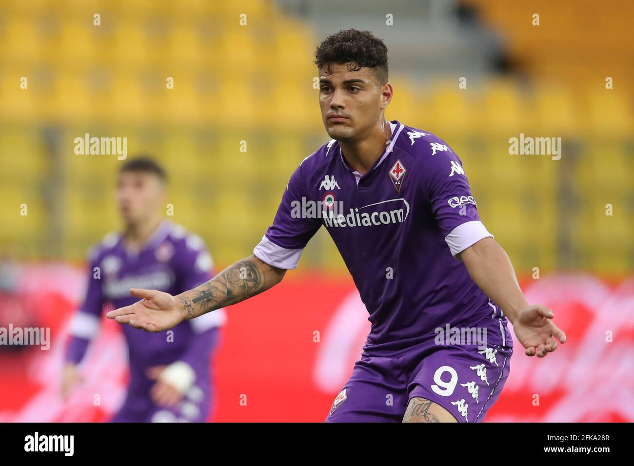 Squad - ACF Fiorentina U19