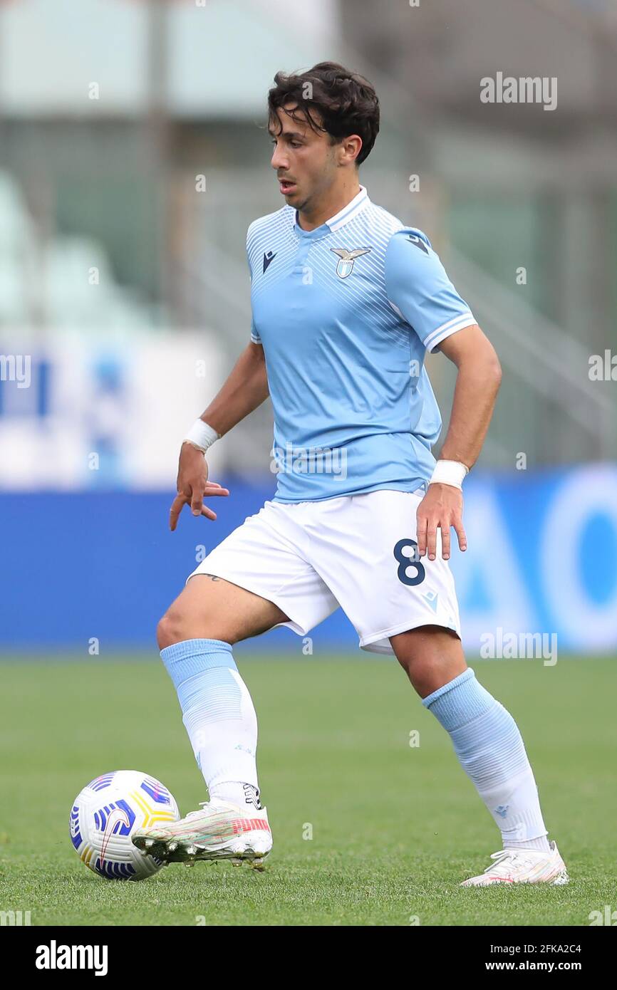 Acf fiorentina u19 v ss lazio u19 hi-res stock photography and images -  Page 2 - Alamy