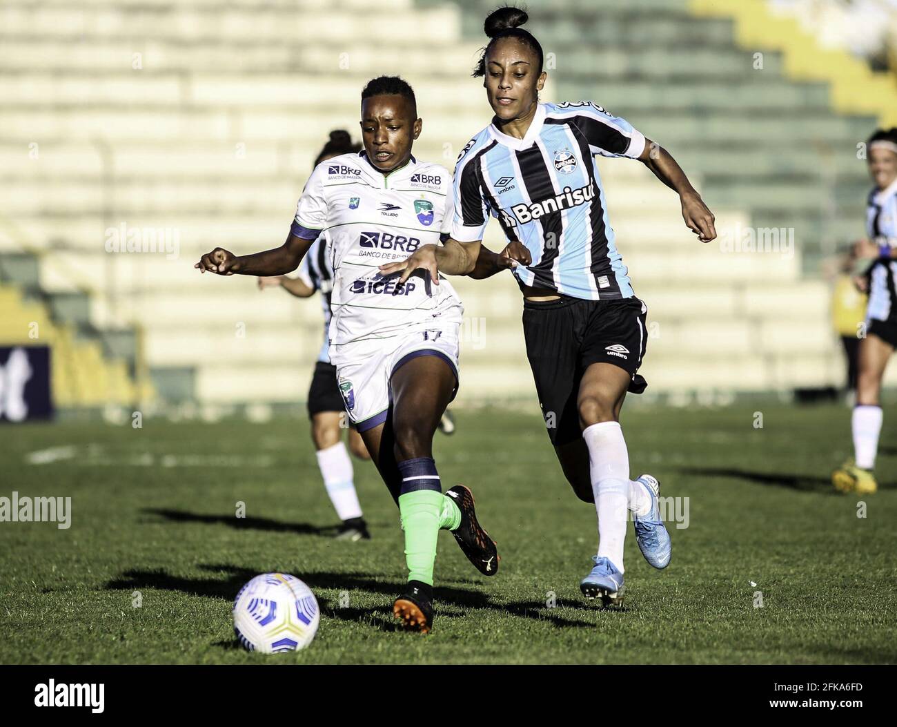 Campeonato Brasileiro de Futebol Feminino