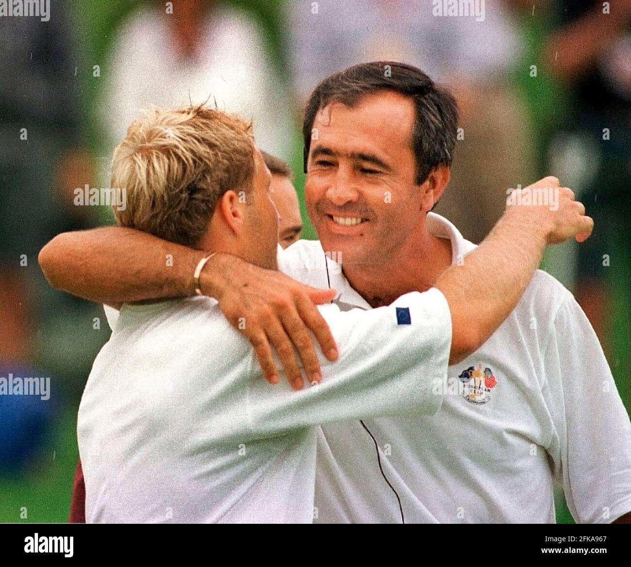 Winning ryder cup hires stock photography and images Alamy