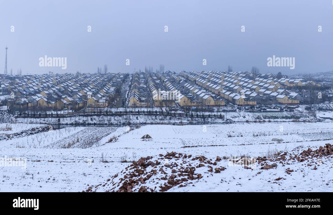 Northwest rural areas hi-res stock photography and images - Alamy